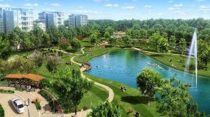 Khu đô thị Ecopark