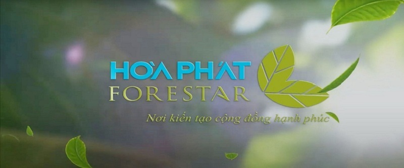 Dự án Hòa Phát Forestar - Phố Nối - Hưng Yên