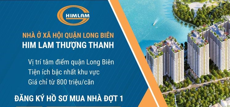 Him Lam Thượng Thanh Long Biên