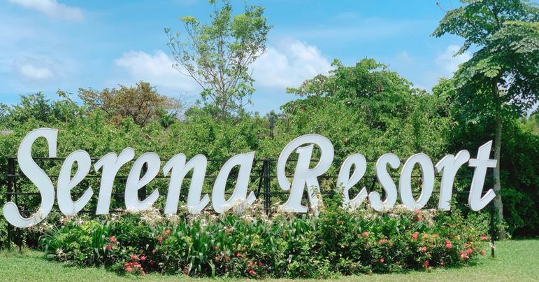 Resort Serena Valley Thanh Lanh - Vĩnh Phúc