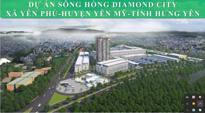 tong-quan-du-an-song-hong-diamond-city-hung-yen